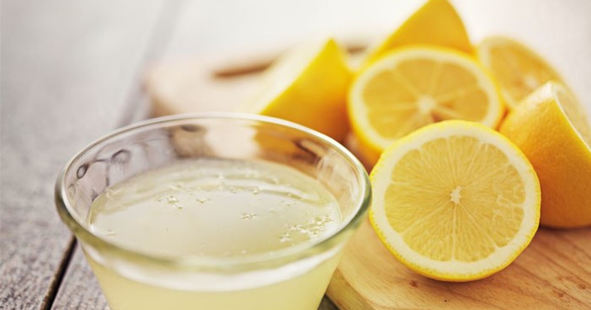 5 healthy benefits of drinking lemon juice daily Pulse Ghana