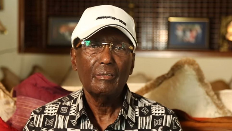 Emotional Chris Kirubi gives update on his health, urges people to get tested for cancer