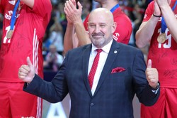 Jacek Kasprzyk: Decyzję o rezygnacji podjąłem, gdy pojawił się Świderski