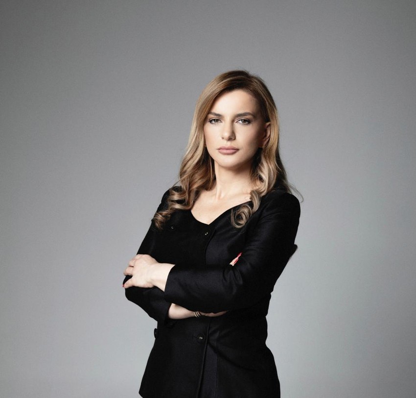 Sanja Radojević Škodrić