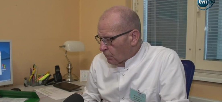 Pijana matka urodziła pijane dziecko w Jeleniej Górze. Sprawa jest w prokuraturze