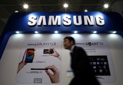 Samsung, PGW oraz TJX zainwestują w Polsce 560 mln zł