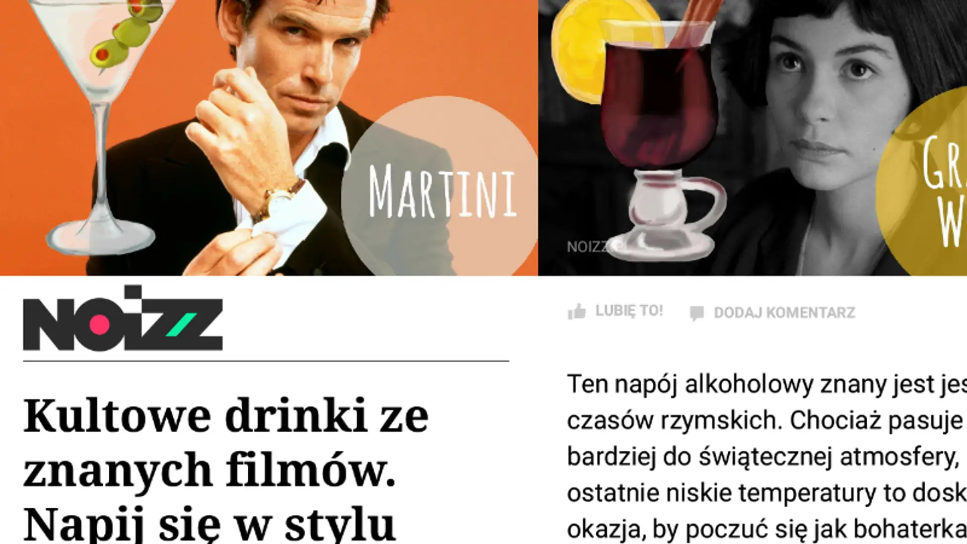 Teraz przeglądanie Facebooka będzie jeszcze przyjemniejsze. Zobacz, o co chodzi w instant articles