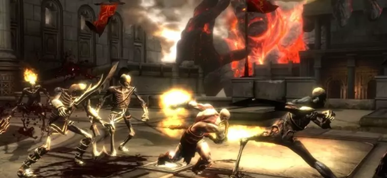 Kratos napadnie Stany 16 marca