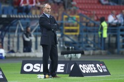 Ekstraklasa: Kiko Ramirez nie jest już trenerem Wisły Kraków