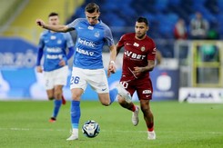 Cztery gole w 'Kotle Czarownic'. Śląsk nowym liderem Ekstraklasy [WIDEO]