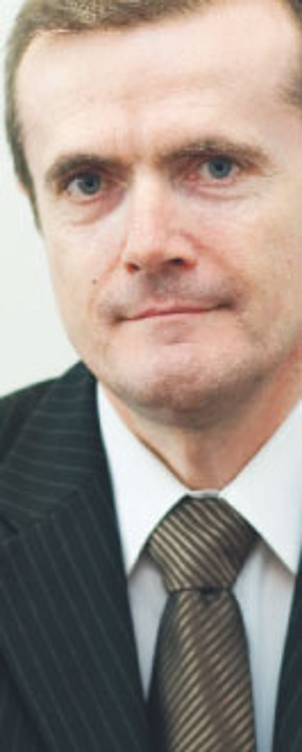 Krzysztof Tomaszewski