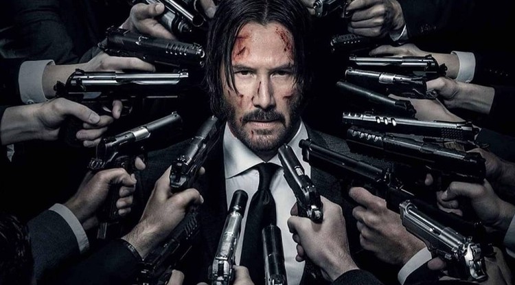 John Wick