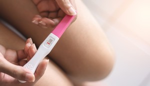 Plodnost naglo opada od sredine 30-ih i obično je veoma niska do kasnih 40-ih
