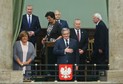 Bronisław Komorowski. Koniec kadencji "rycerza przegranej sprawy"