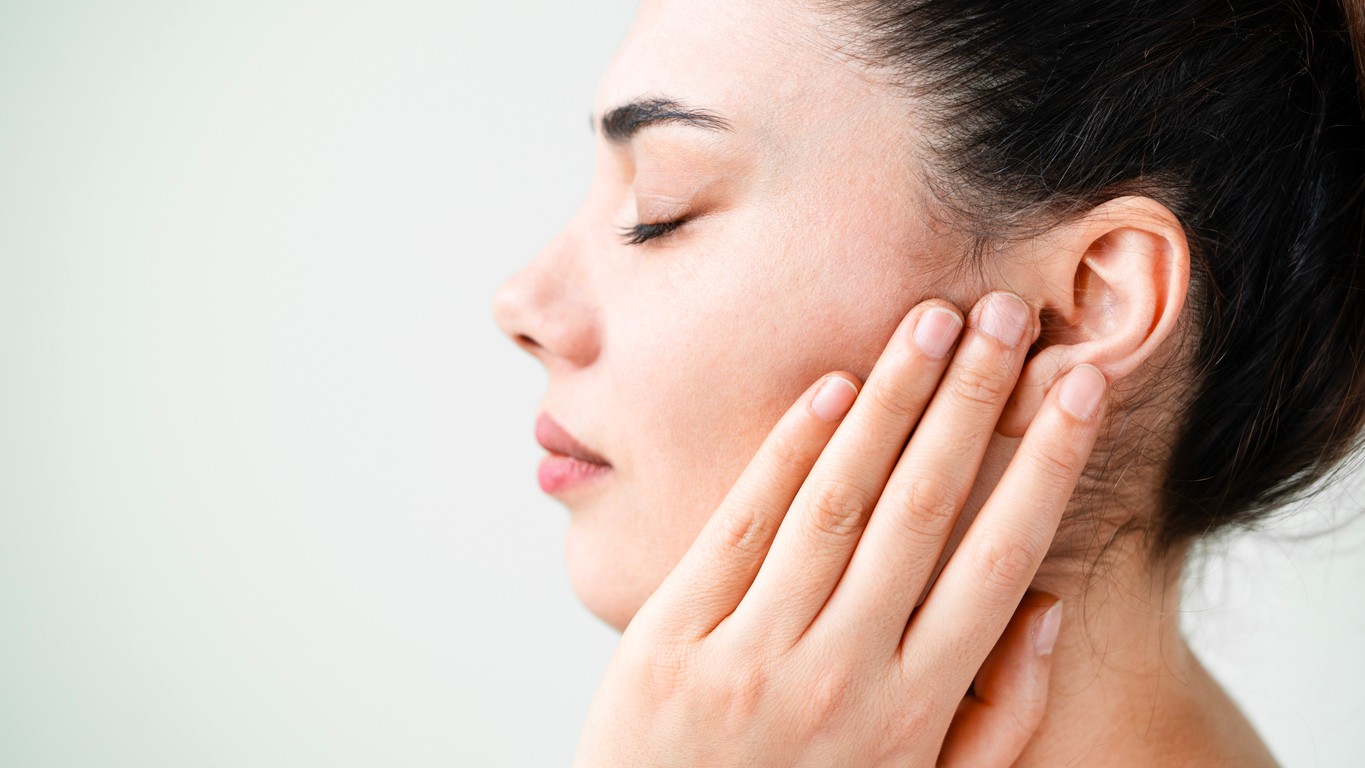 Nezvyčajný zvuk v uchu by ste nemali ignorovať.(ilustračné foto)