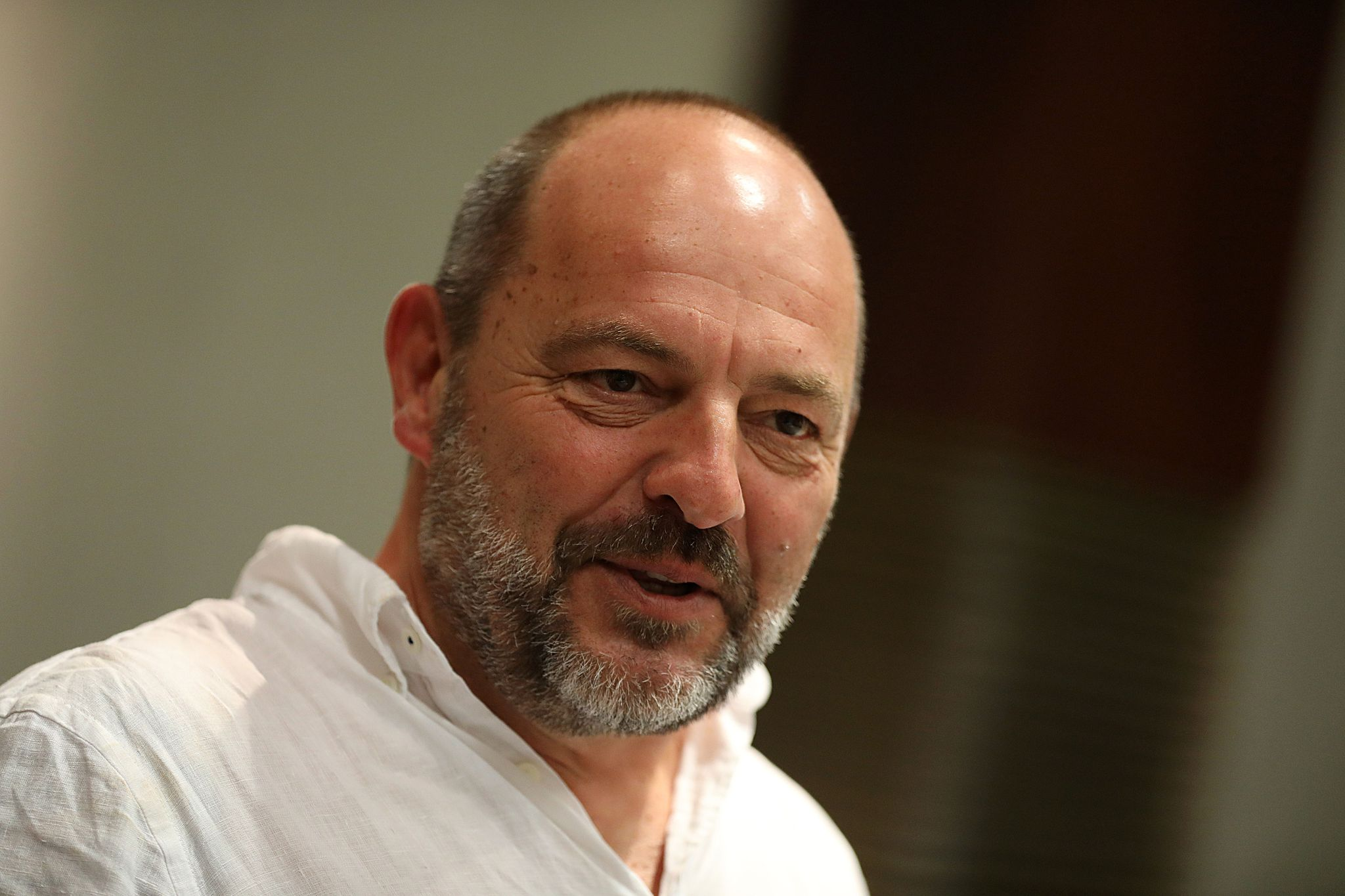 Mord-Ermittler Ingo Thiel mit 62 Jahren gestorben