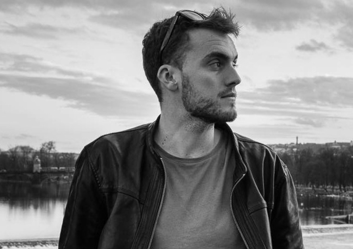 Ryan Keen wraca do Polski, ale już bez Eda Sheerana