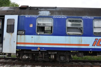 "PB": PKP Intercity szukają 4 mld zł na inwestycje. Liczą na wieloletni kontrakt z państwem