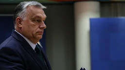 orban nie ustaje w krytyce polityki ue względem ukrainy: rosja wygrała