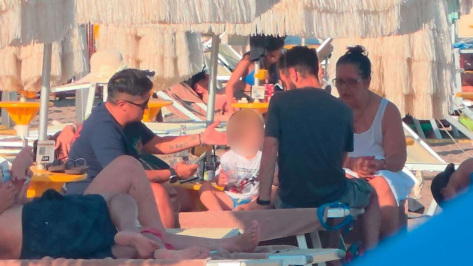 Ekskluzivni paparaco Marije Šerifović