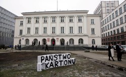 Polityk PO: Jeśli doszło do lobbingu ws. wycinki drzew, to Kaczyński powinien zażądać dymisji Szyszki