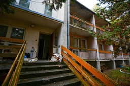 Ośrodek wypoczynkowy w Skubiance. Lasy Państwowe wystawią rachunek ambasadzie Rosji