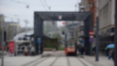 100 milionów złotych na tramwaje na Śląsku