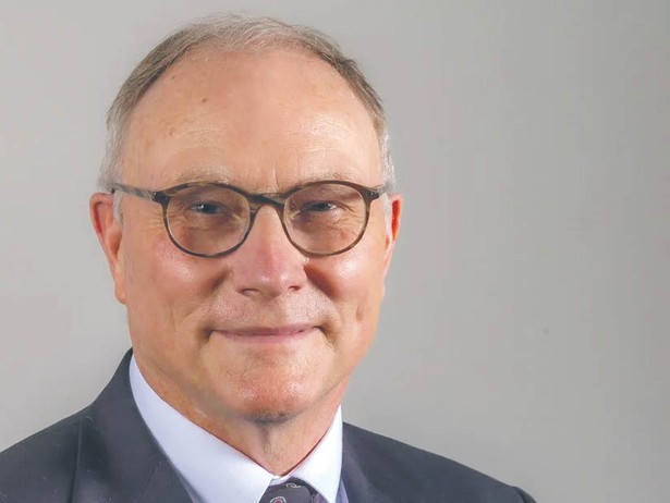 David Card, profesor ekonomii na Uniwersytecie Kalifornijskim w Berkeley. Laureat Nagrody Nobla z ekonomii w 2021 r. wraz z Joshuą Angristem i Guidem Imbensem
