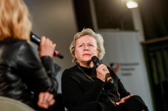 Krystyna Janda pobita przez znaną artystkę. 'Była w jakiejś pasji'