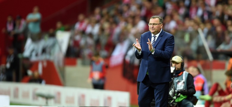 Sensacyjne wieści na temat Czesława Michniewicza. Jest głównym kandydatem na selekcjonera