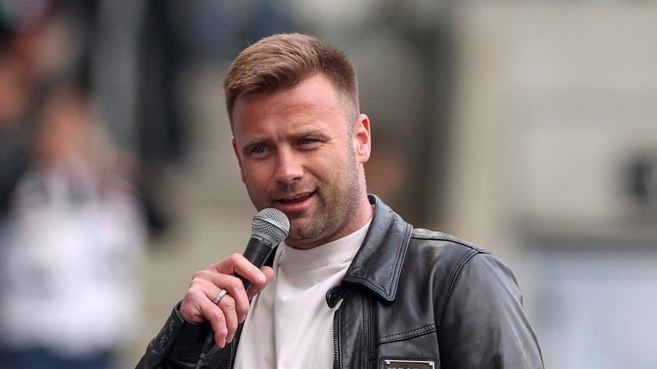 Artur Boruc