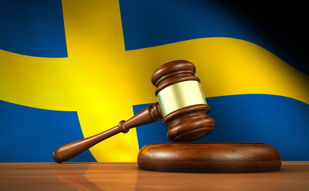 Szwedzki sąd