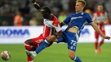 Liga Mistrzów nie dla Lecha Poznań. Remis w Belgradzie na pożegnanie
