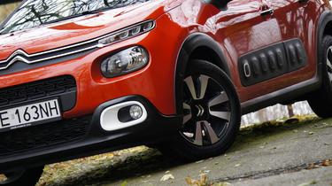 Citroen C3 1.2 Puretech | Dane Techniczne, Opinie, Test