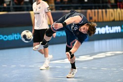 Alex Dujshebaev i Kamil Syprzak w siódemce kolejki Ligi Mistrzów