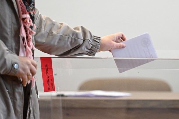 Zmiana miejsca głosowania - druga tura wyborów prezydenckich 2025