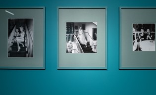 Marilyn Monroe czeka na Was w Krupa Art Foundation!