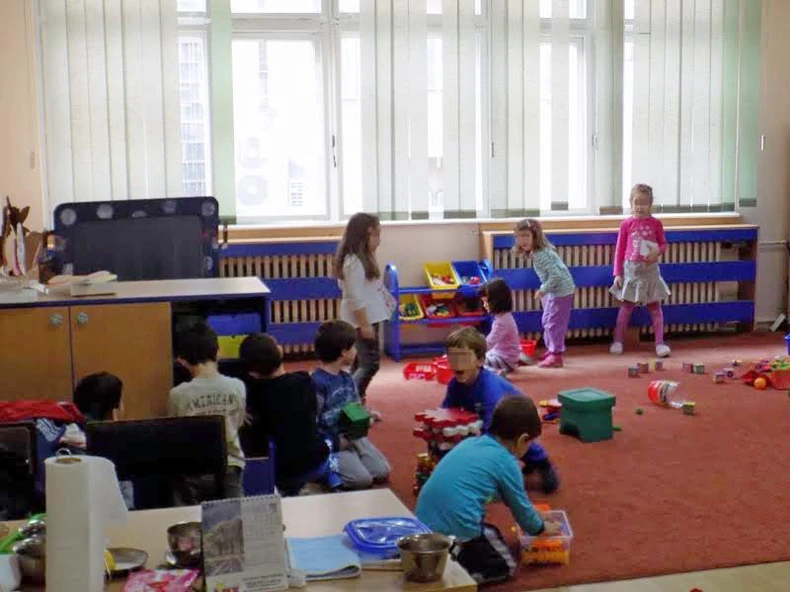 Više dece nago mesta u vrtićima