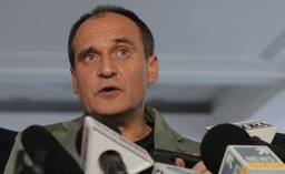 Kukiz: Kapusie platformiane - Hańba Wam! Won z Polski