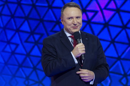 Jacek Kurski będzie kierował telewizją publiczną przez kolejne cztery lata