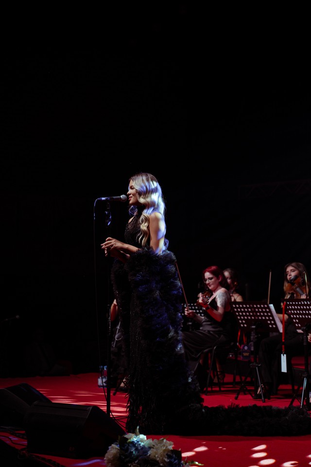 Bojana Srdanović (Foto: Privatna arhiva)