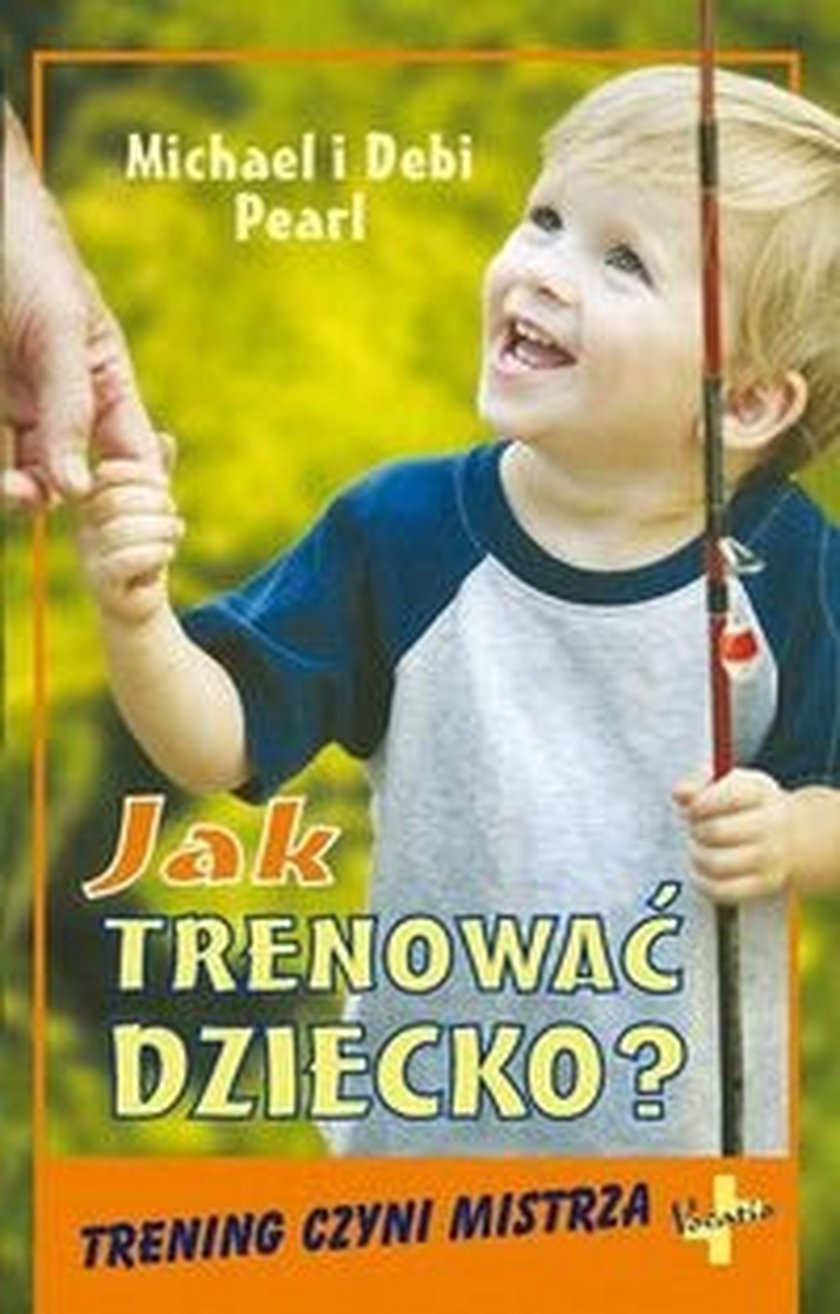 "Jak trenować dziecko?"