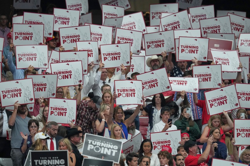 Komemoracija Čarlija Kirka