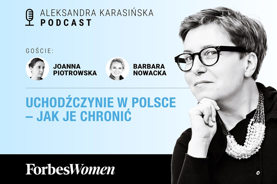 Podcast Forbes Women