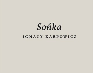 'Sońka' - ułamki wspomnień