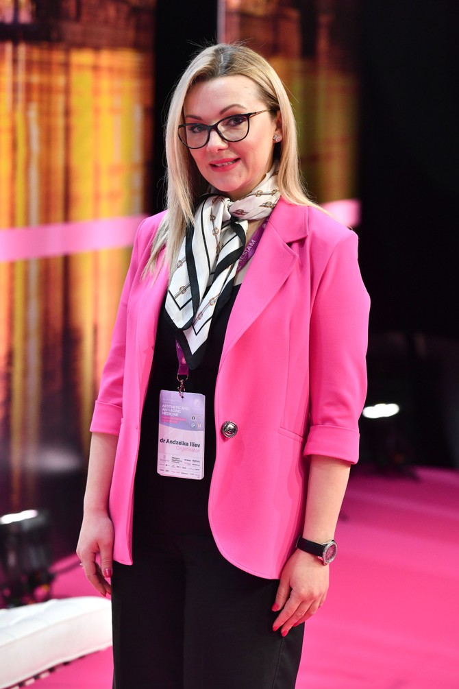 Dr Anđelka Ilieva