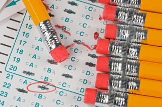 Jak należy się przygotować do nowego egzaminu gimnazjalnego