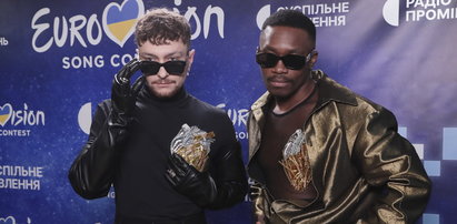 Nigeryjczyk będzie reprezentował Ukrainę na Eurowizji 2023.Co trzeba wiedzieć o duecie Tvorchi?