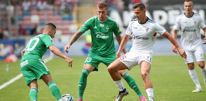 Górnik Zabrze upokorzony. Piłkarzy żegnały przeraźliwe gwizdy!