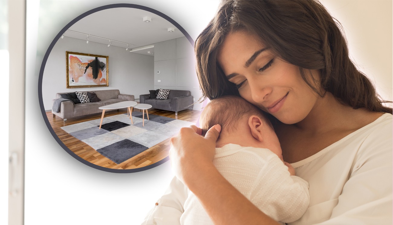 Koji će biti uslovi za pomoć države majkama oko kupovine stana: Ko će moći da dobije novac za učešće: Prvorotke ili sve mame, samo zaposlene, ili one koje nemaju nikakvu nekretninu?