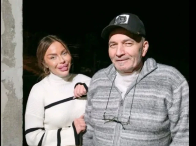 "DOBRE PARE MU JE UZELA" Sofija Janićijević SATERANA U ĆOŠAK nakon što je pokušala da ZATAŠKA VEZU sa Danetom: "Njena rođena majka je priznala da je bio kod njih"