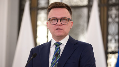 Szymon Hołownia złoży wniosek o odwołanie dwóch członków komisji do spraw pedofilii. "To budzi najwyższy niepokój"