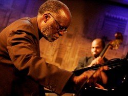 Ahmad Jamal gwiazdą Bielskiej Zadymki Jazzowej