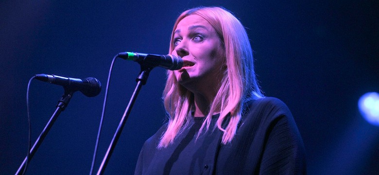 Nosowska: Karolak kłamie! Nie będę żadną aktorką